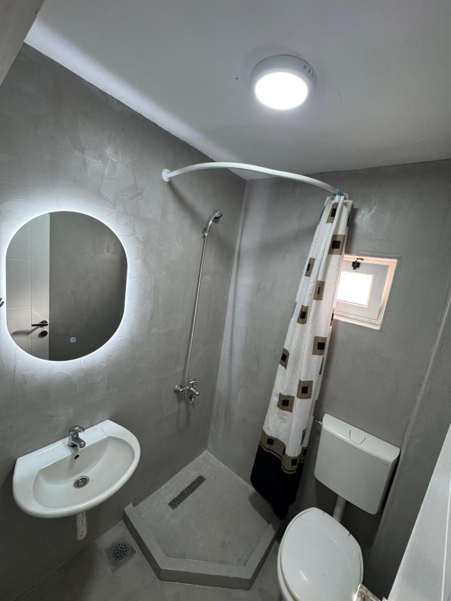 Etna Apartments Ulcinj Esterno foto